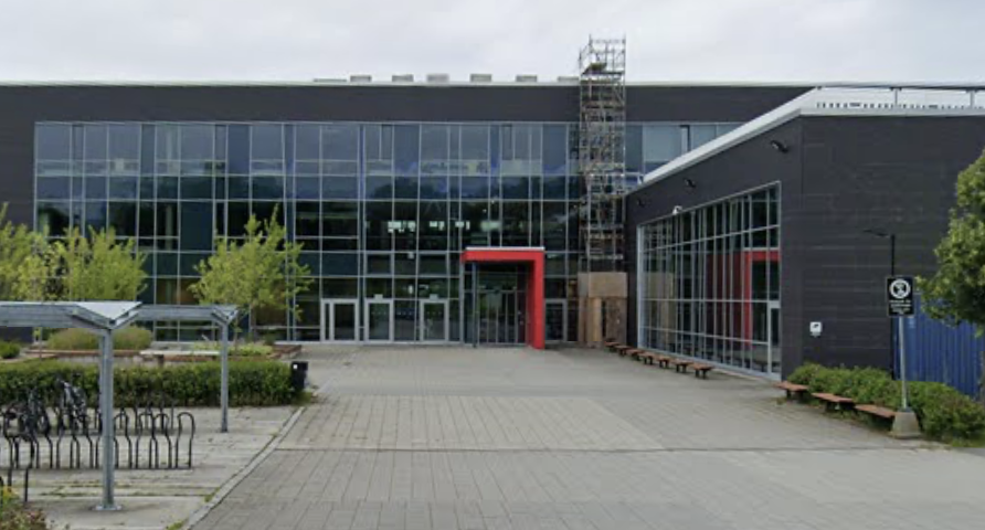 Charlottenlund VGS