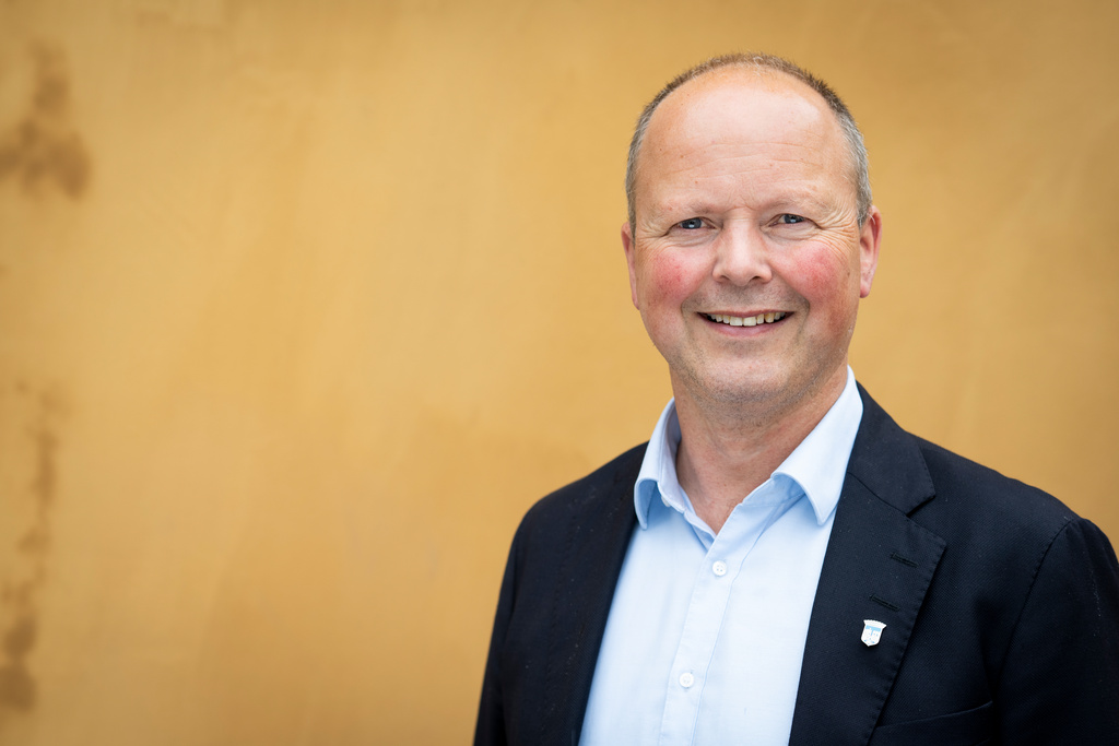 Foto Therese Samuelsen