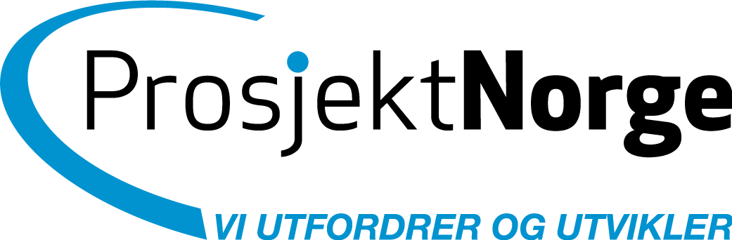 ProsjektNorge logo