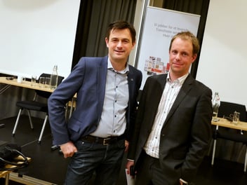 Foto: Jan-Are Hansen