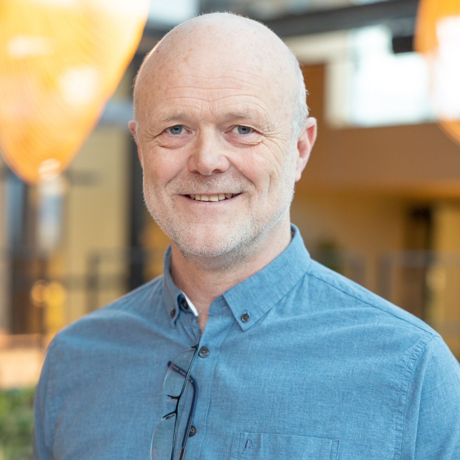 Svein Erik Nordbotten