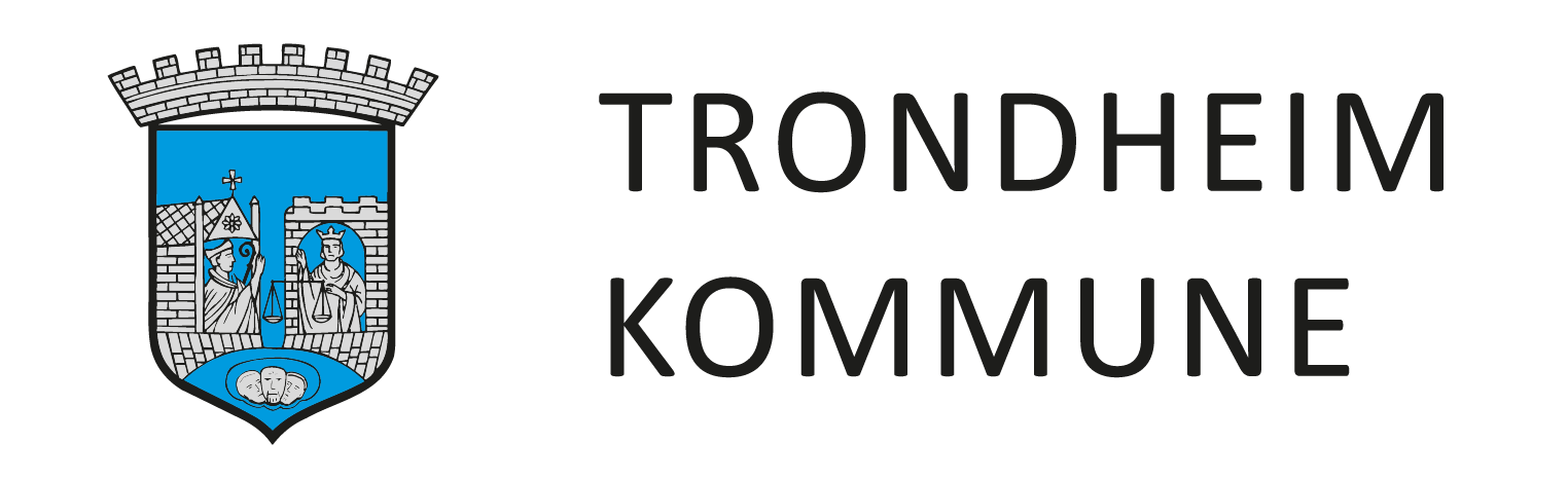 Trondheim kommune logo-1